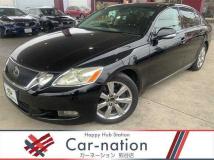 2011 Lexus GS