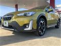 2020 Subaru IMPREZA XV HYBRID