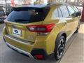 2020 Subaru IMPREZA XV HYBRID