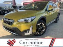 2020 Subaru IMPREZA XV HYBRID