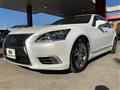 2013 Lexus LS