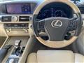 2013 Lexus LS