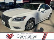 2013 Lexus LS