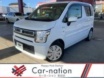 2018 Suzuki Wagon R