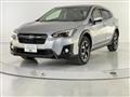 2019 Subaru IMPREZA XV HYBRID