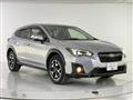 2019 Subaru IMPREZA XV HYBRID
