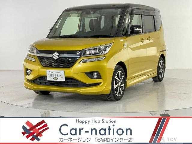 2018 Suzuki Suzuki Others