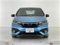 2017 Honda Fit Hybrid