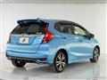 2017 Honda Fit Hybrid