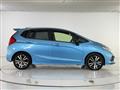 2017 Honda Fit Hybrid