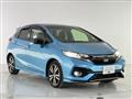 2017 Honda Fit Hybrid