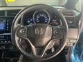 2017 Honda Fit Hybrid