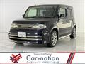 2014 Nissan Cube