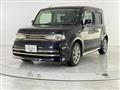 2014 Nissan Cube
