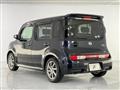 2014 Nissan Cube