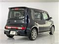 2014 Nissan Cube