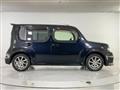 2014 Nissan Cube
