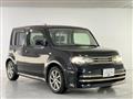 2014 Nissan Cube