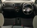 2014 Nissan Cube