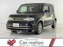 2014 Nissan Cube