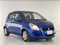 2013 Suzuki Splash