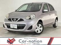 2013 Nissan March