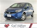 2016 Nissan Note