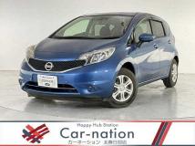 2016 Nissan Note