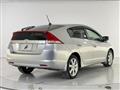 2011 Honda Insight