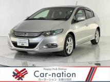 2011 Honda Insight