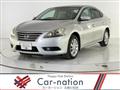 2013 Nissan Bluebird Sylphy