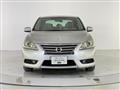 2013 Nissan Bluebird Sylphy