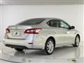 2013 Nissan Bluebird Sylphy