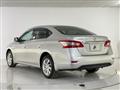 2013 Nissan Bluebird Sylphy