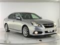 2013 Subaru Legacy B4