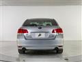 2013 Subaru Legacy B4