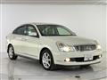 2010 Nissan Bluebird Sylphy