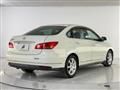 2010 Nissan Bluebird Sylphy