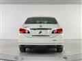 2010 Nissan Bluebird Sylphy