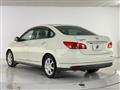 2010 Nissan Bluebird Sylphy