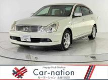 2010 Nissan Bluebird Sylphy