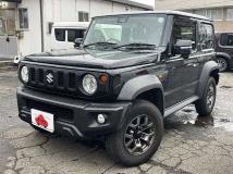 2024 Suzuki Jimny Sierra