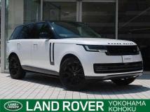 2024 Land Rover Range Rover