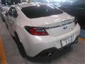 2023 Subaru BRZ