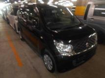 2014 Suzuki Wagon R