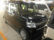2023 Honda N BOX