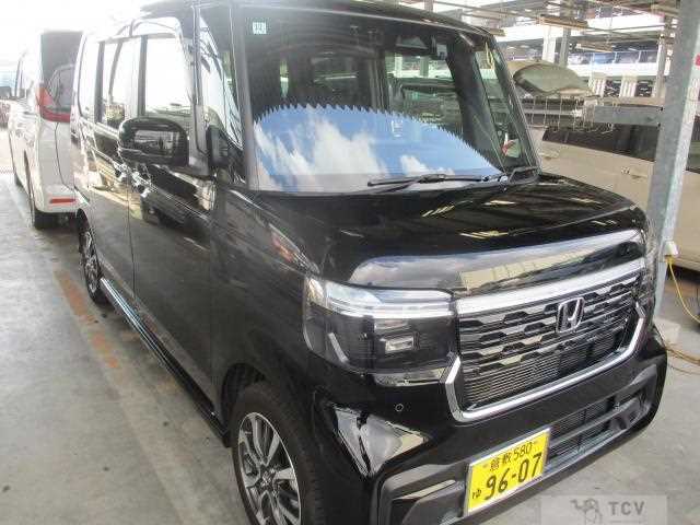 2024 Honda N BOX
