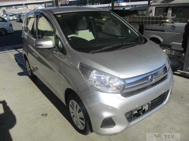 2018 Nissan Nissan Others