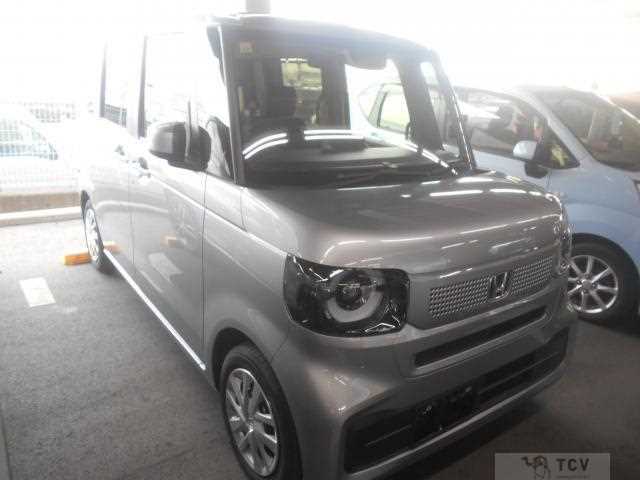 2023 Honda N BOX