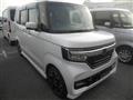 2020 Honda N BOX
